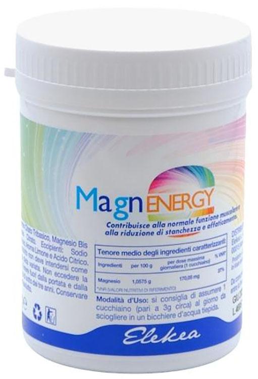 ND Magnenergy Polvere 200 g