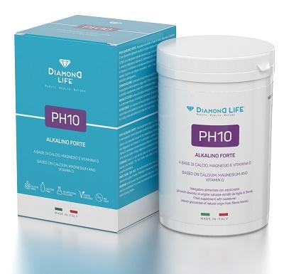 ND Ph 10 200 g