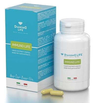 ND Immunolife 60 capsule