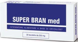 ND Super Bran Med 90TAV