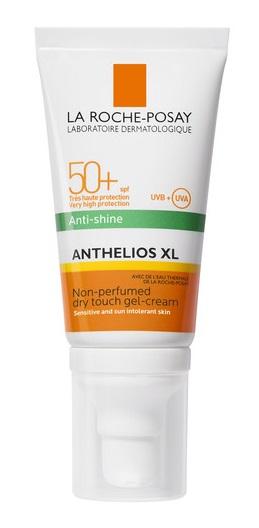 La Roche Posay Anthelios Gelcrema S/prof 50+