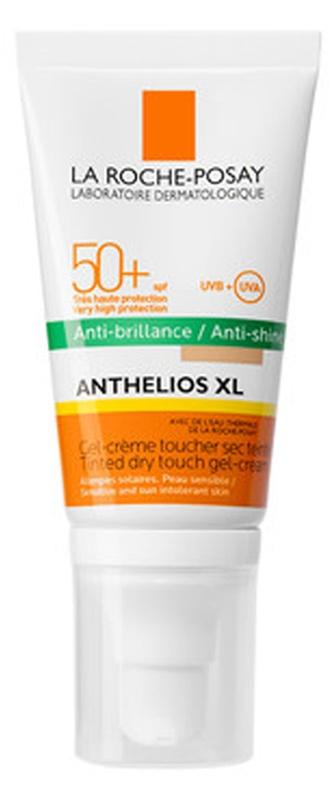 La Roche Posay Anthelios Gelcrema Color 50+