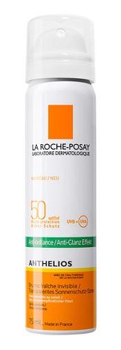 La Roche Posay Anthelios spray Inv Viso 50+