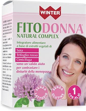ND Winter Fitod Natural Complex