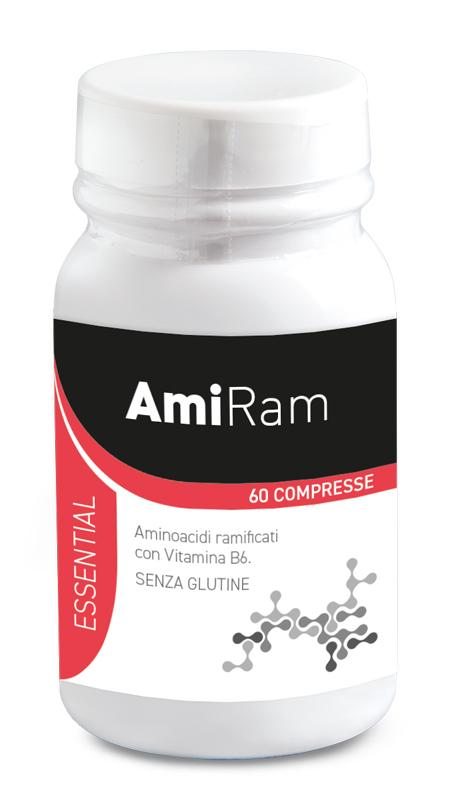 ND Ldf Amiram 1000 60 compresse