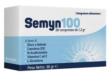 ND SEMYN100 30 capsule
