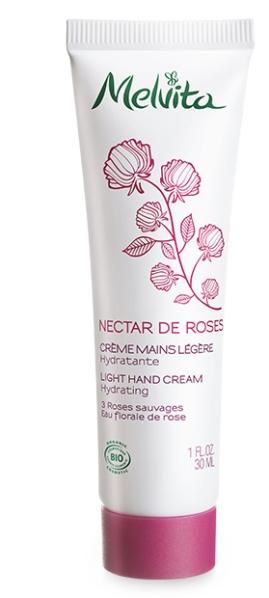 L'Occitane Melvita Light Hand Cream 30 ml
