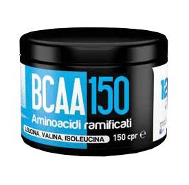 ND 12 Life Bcaa 150 compresse