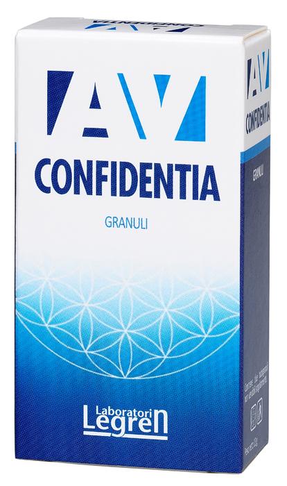 ND Confidentia 2TUBI 220 g