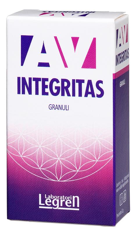 ND Integritas 2TUBI 220 g