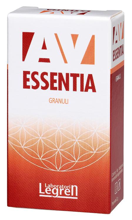 ND Essentia 2TUBI 220 g
