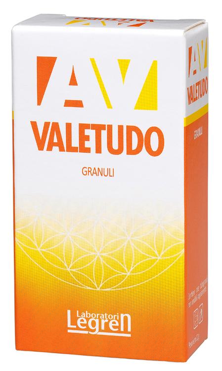 ND Valetudo 2TUBI 220 g