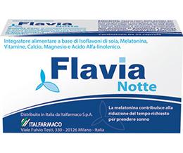 ND Flavia Notte 30 capsule Molli