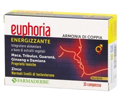ND Euphoria 30 compresse