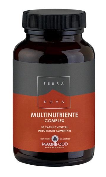 ND Terranova Multinut Qual V50CPS