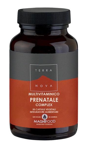 ND Terranova Compl Mvit PREN50CPS