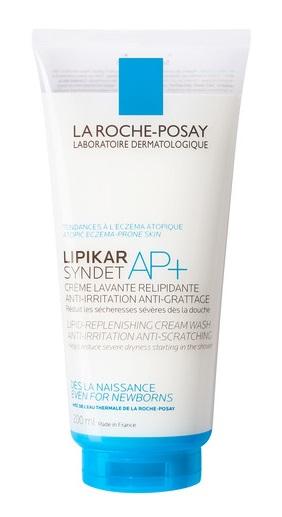 La Roche Posay Lipikar Syndet Ap+ 200 ml