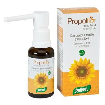ND Propolflor spray Bucal 30 ml