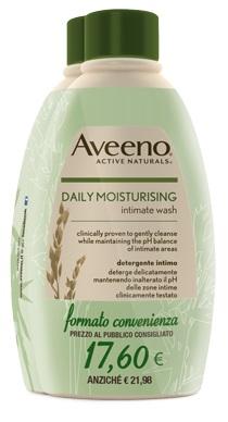 131W AVEENO BUNDLE DET INTIMO 500ML