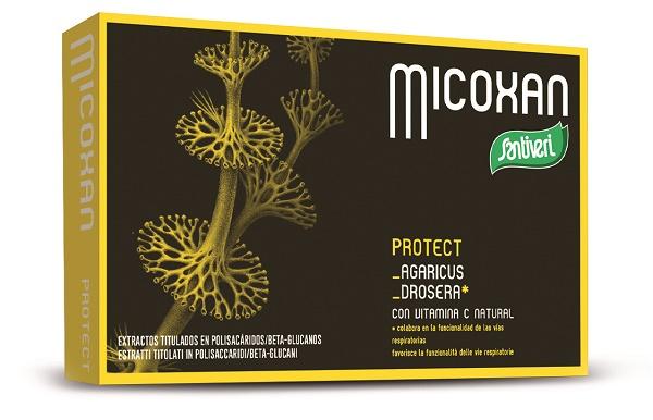 ND Micoxan Protect 40 capsule