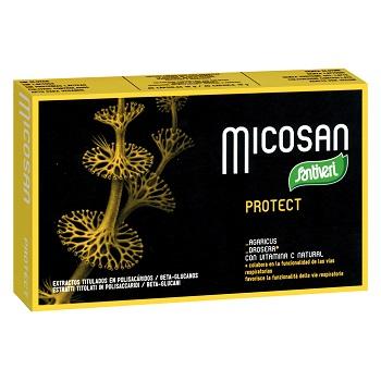 ND Micoxan Somax 40 capsule