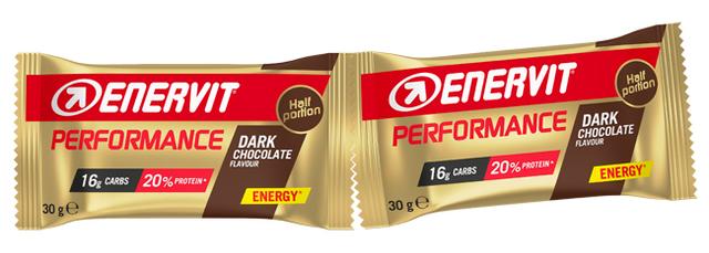 ND Power Sport Double Dark 2BAR