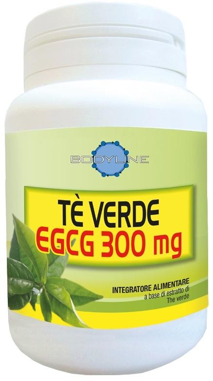 ND Te Verde Egcg 30 capsule