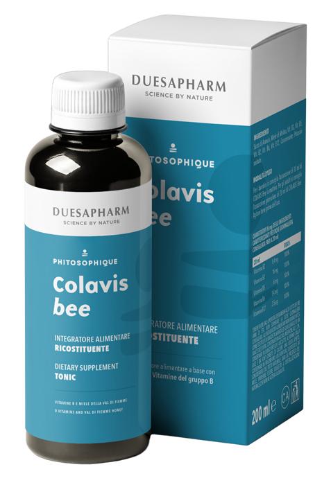 ND Phitosophique Colavis BEE200ML