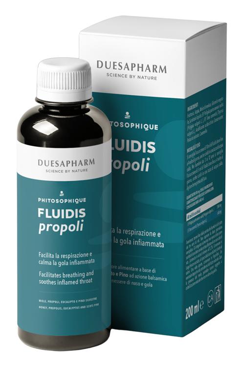 544N PHITOSOPHIQUE FLUIDIS PROPOLI
