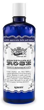L Manetti-H Roberts Mm Acqua Alle Rose Tonico CL300 ML