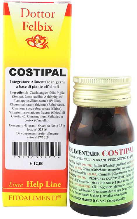 ND Costipal 33 g