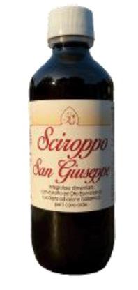ND Sciroppo San Giuseppe 200 ml
