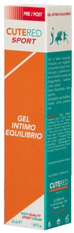 3391 CUTERED SPORT GEL INTIMO EQUIL