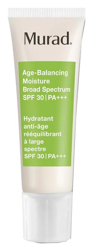255P MURAD AGE BALANC MOIST SPF30