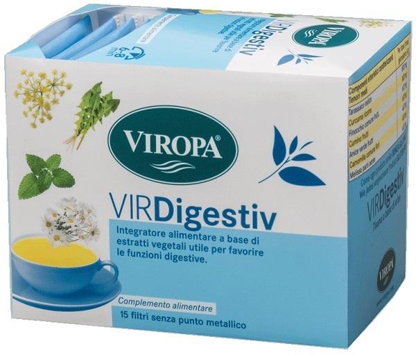 ND Viropa Virdigestiv