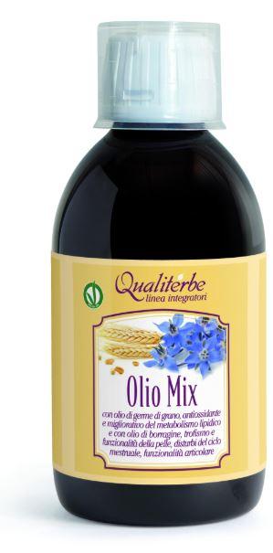 ND Olio Mix 250 ml