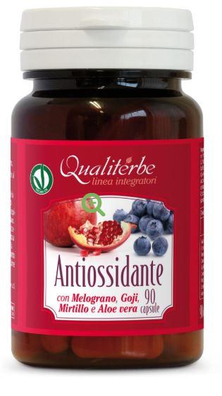ND Antiossidante 90 capsule