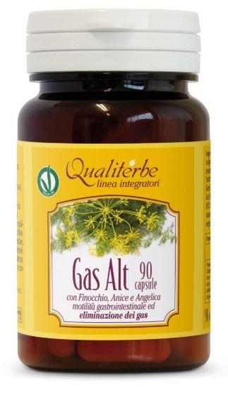 ND Gas Alt 90 capsule