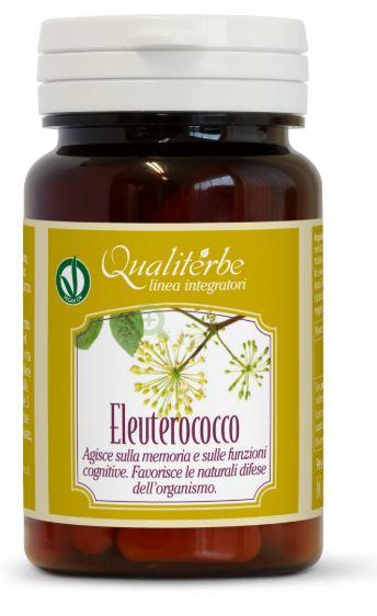 ND Eleuterococco 60 capsule