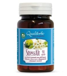 ND Stress Alt 90 capsule