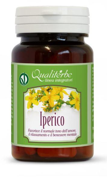 ND Iperico 60 capsule