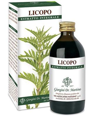ND Licopo Estratto INTEGRALE200ML