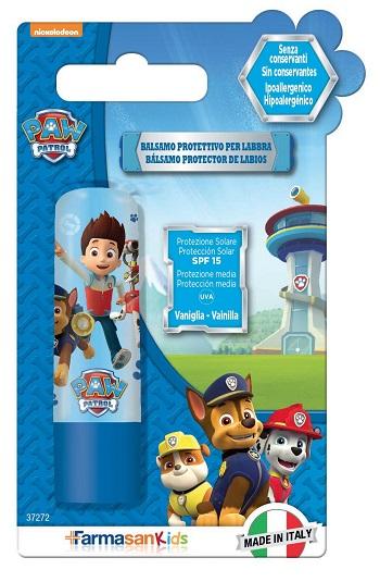 Difar Balsamo Labbra PAW Patrolspf 15