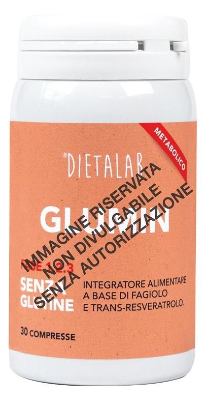 ND Dlab Glumin 30 compresse
