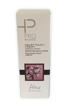 Hns Hns Prob Velvet Touch Cream