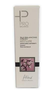 Hns Hns Prob Silk Balancing Cream