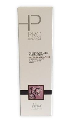 2975 HNS PROB PURE INTIMATE CLEANSE