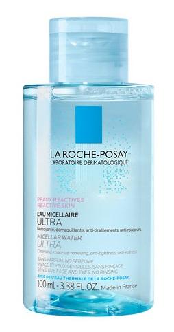 La Roche Posay Physio Acqua Micell P REA 100 ml