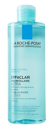 La Roche Posay Effaclar Acqua Micell P G400 ML