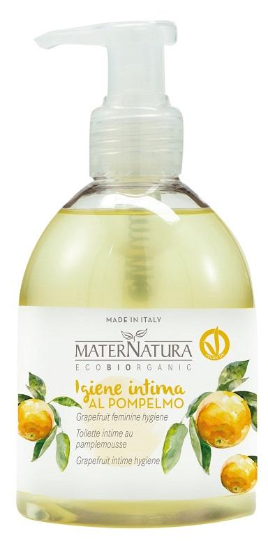 585G IGIENE INTIMA AL POMPELMO250ML